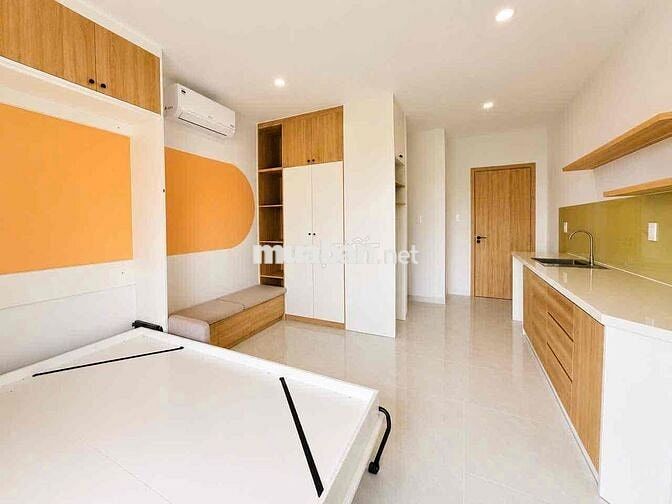NT128 cho thuê căn hộ dịch vụ Phường thống nhất