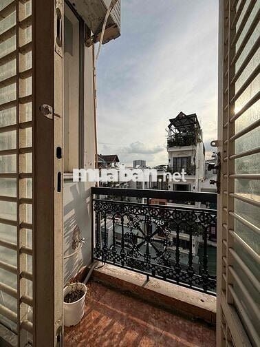 🏡 Phòng trọ studio 30m2 ban công máy giặt riêng co.opmart Rạch Miễu