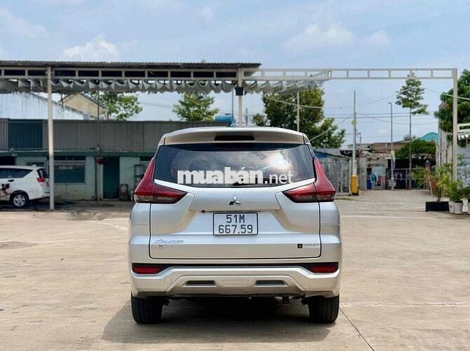 🔥XPANDER 1.5L 2019 Nhập Indo CHUẨN XE GĐ SỬ DỤNG