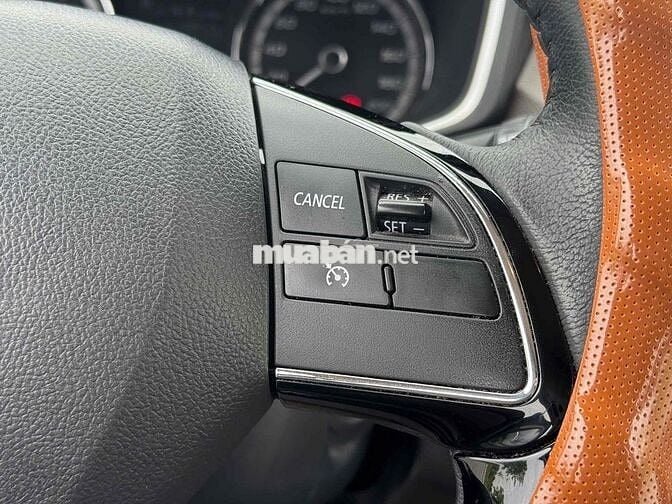 MISSU XPANDER CROSS SIÊU MỚI