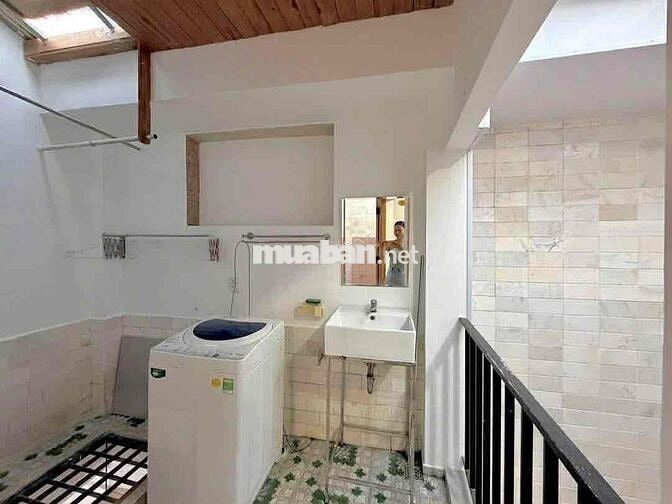 cho thuê nhà đẹp 2Tầng PHAN CHÂU TRINH