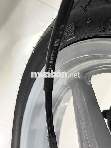 Honda SH 150 Ý Vàng đồng
