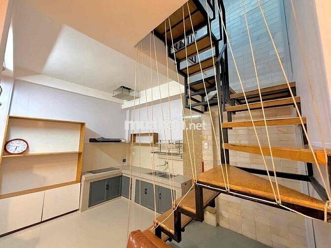 cho thuê nhà đẹp 2Tầng PHAN CHÂU TRINH