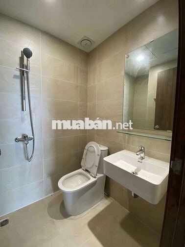 Căn hộ Opal Skyline -56m2 - 2,2 tỷ - 02 P.ngủ - 02 Toalet