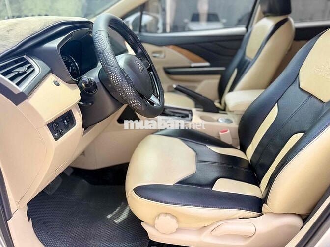 🔥XPANDER 1.5L 2019 Nhập Indo CHUẨN XE GĐ SỬ DỤNG