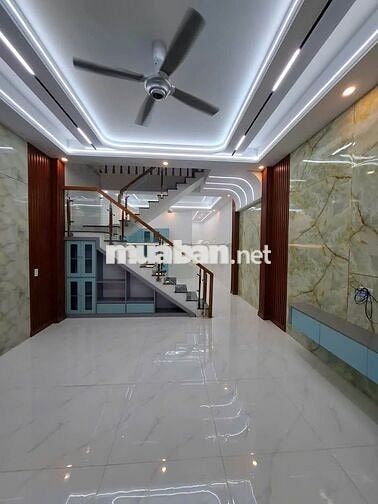 Thanh toán 690 triệu sở hữu nhà 1T1L gần KCN VSIP3 chỉ 300m