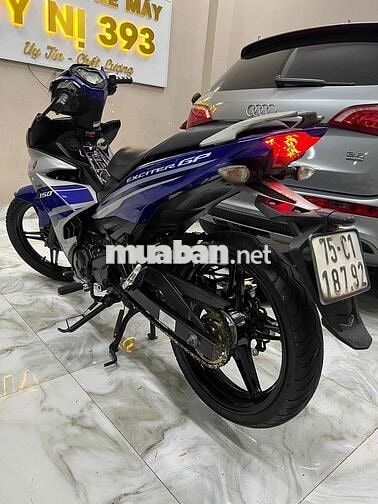 Yamaha Exciter 150 GP 2016 Xanh GP 62202 km