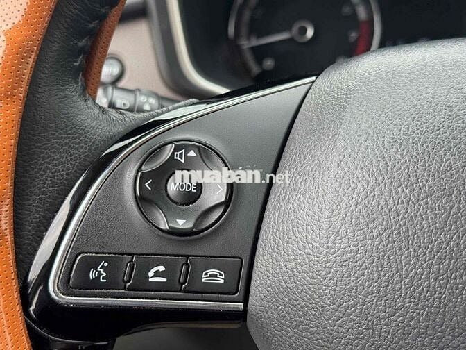 MISSU XPANDER CROSS SIÊU MỚI