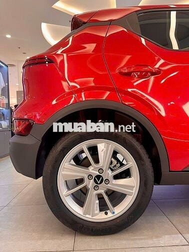 VinFast VF5 Đỏ