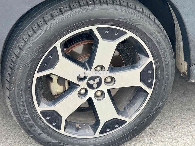 MISSU XPANDER CROSS SIÊU MỚI