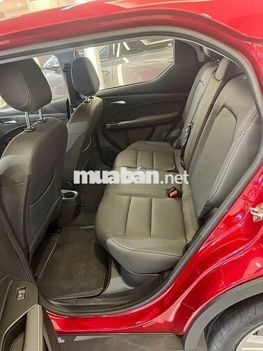 VinFast VF5 Đỏ