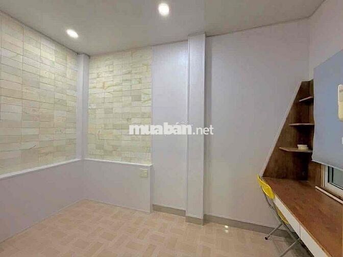 cho thuê nhà đẹp 2Tầng PHAN CHÂU TRINH