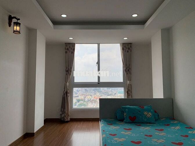 Remax Plaza - 18 Phạm Đình Hổ - Phường Bình Tây