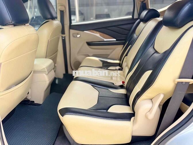 🔥XPANDER 1.5L 2019 Nhập Indo CHUẨN XE GĐ SỬ DỤNG