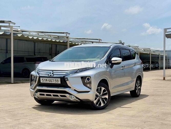 🔥XPANDER 1.5L 2019 Nhập Indo CHUẨN XE GĐ SỬ DỤNG