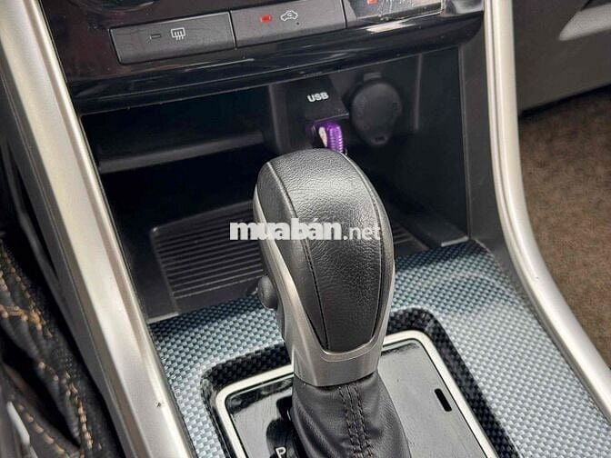 MISSU XPANDER CROSS SIÊU MỚI