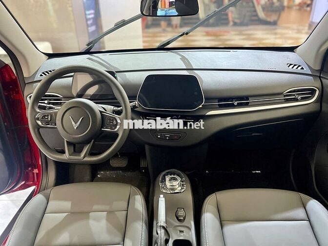 VinFast VF5 Đỏ