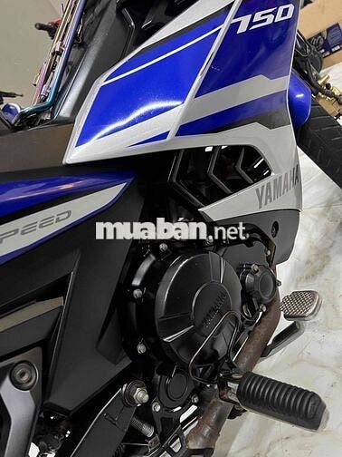 Yamaha Exciter 150 GP 2016 Xanh GP 62202 km