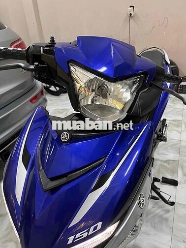 Yamaha Exciter 150 GP 2016 Xanh GP 62202 km