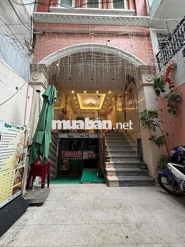 [BAO Ở, CÓ THƯỞNG] NHÂN VIÊN LỄ TÂN QUẬN 1