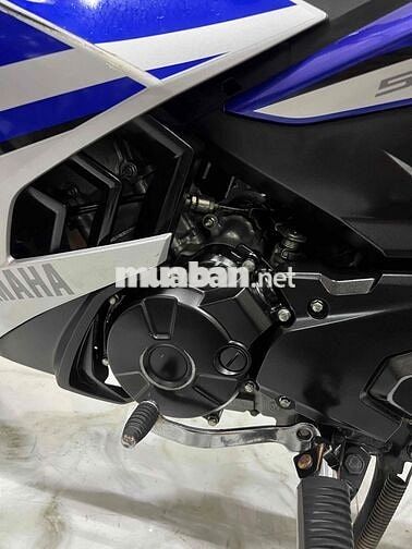 Yamaha Exciter 150 GP 2016 Xanh GP 62202 km