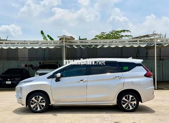 🔥XPANDER 1.5L 2019 Nhập Indo CHUẨN XE GĐ SỬ DỤNG