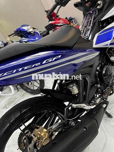 Yamaha Exciter 150 GP 2016 Xanh GP 62202 km