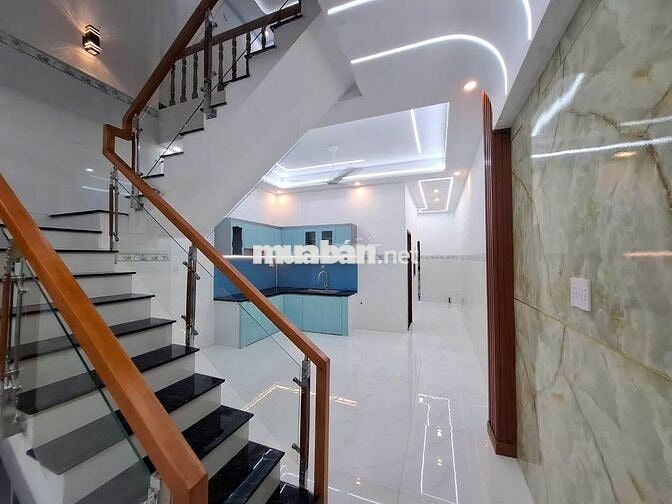 Thanh toán 690 triệu sở hữu nhà 1T1L gần KCN VSIP3 chỉ 300m