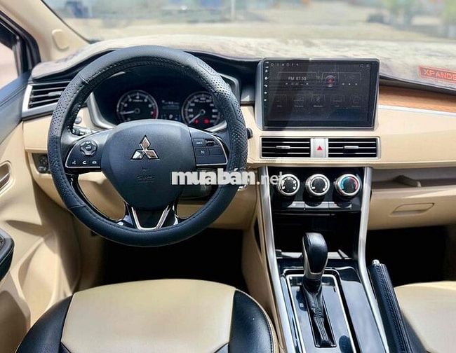 🔥XPANDER 1.5L 2019 Nhập Indo CHUẨN XE GĐ SỬ DỤNG