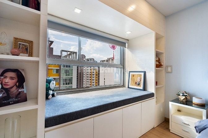 Bán  CH cao cấp Lexington Q2 (1pn giá 2,6ty)(73m², 2PN giá 5,7ty )