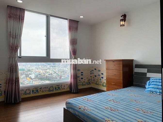 Remax Plaza - 18 Phạm Đình Hổ - Phường Bình Tây