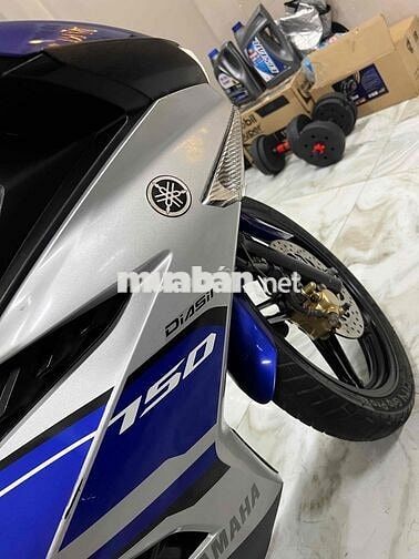 Yamaha Exciter 150 GP 2016 Xanh GP 62202 km
