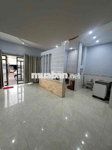 Chủ Gửi Cho Thuê Nhà 1T2L Hà Huy Giáp P.Trấn Biên - Quyết Thắng