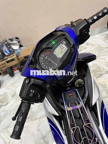 Yamaha Exciter 150 GP 2016 Xanh GP 62202 km