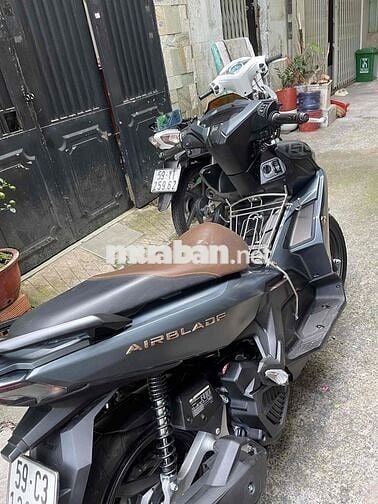 Honda Air Blade 150 ABS 2020 Xám