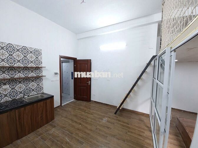 CHO THUÊ CĂN HỘ DUPLEX, 183 VŨ TÔNG PHAN, FULL NỘI THẤT