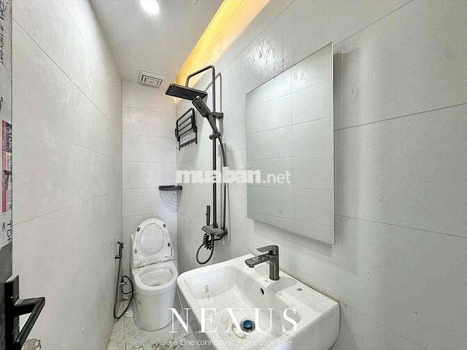 STUDIO FULL NỘI THẤT_MÁY GIẶT RIÊNG_THANG MÁY_NGAY TẠI PHẠM VĂN CHIÊU