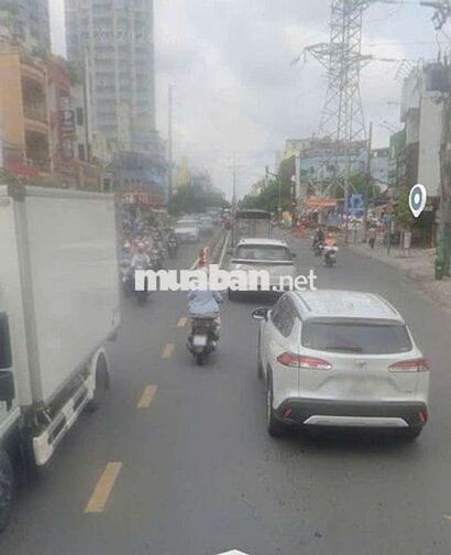 🕵️3,95TỶ,CÓ NHÀ ĐẸP QUẬN 11_3TẦNG-LẠC LONG QUÂN,HOABÌNH_3PN SANG TRỌNG 