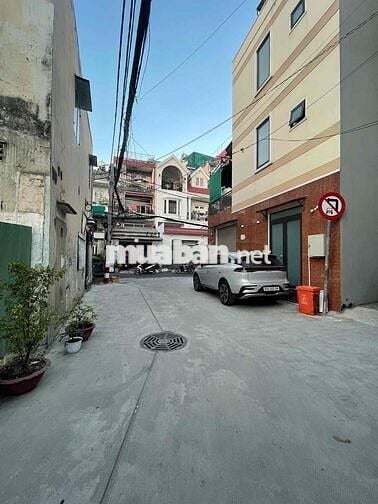 BÁN 500 m2 ĐẤT THỔ CƯ CHỈ 41 TỶ ĐƯỜNG 10M HỒNG LẠC TÂN BÌNH SHR