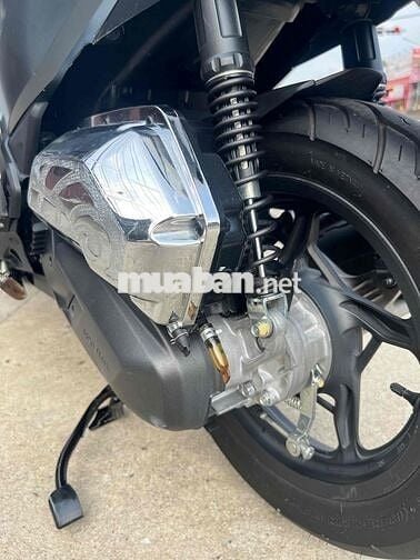 Honda Air Blade 160 ABS Xám bán trả góp