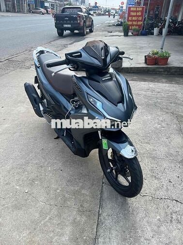 Honda Air Blade 160 ABS Xám bán trả góp
