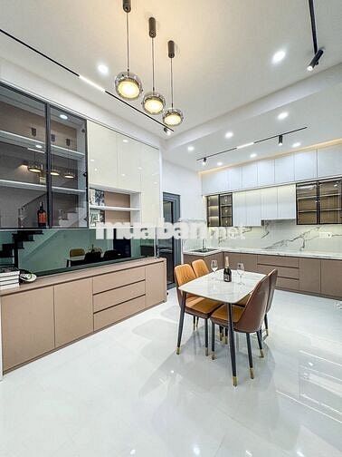  BÁN NHÀ GỐC 3 TẦNG HẺM HỒ BÚNG XÁNG 