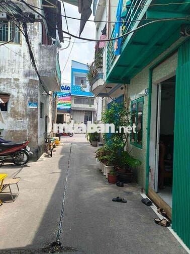 🕵️3,95TỶ,CÓ NHÀ ĐẸP QUẬN 11_3TẦNG-LẠC LONG QUÂN,HOABÌNH_3PN SANG TRỌNG 