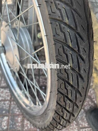 Honda Wave A 2025 Xám bản đặc biệt
