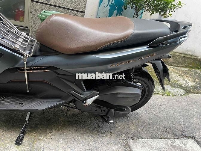 Honda Air Blade 150 ABS 2020 Xám