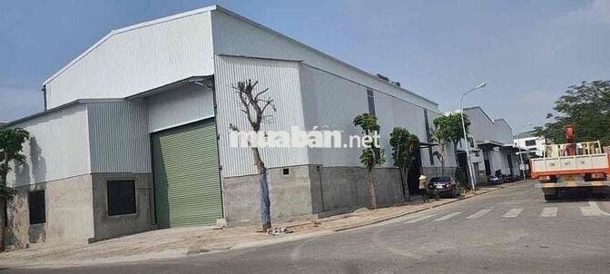 Hiếm! Cho thuê kho xưởng phố Kim Quan Thượng, Việt Hưng, 350m
