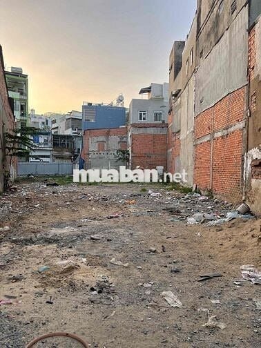 BÁN 500 m2 ĐẤT THỔ CƯ CHỈ 41 TỶ ĐƯỜNG 10M HỒNG LẠC TÂN BÌNH SHR