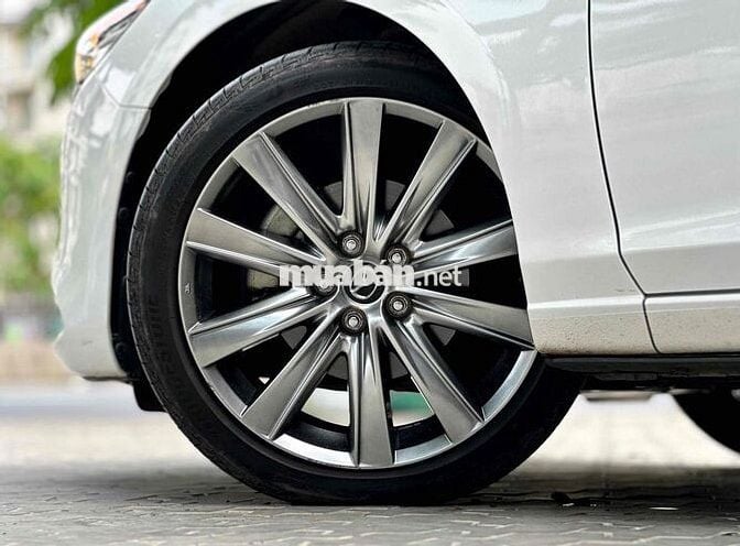 Mazda Mazda 6 Premium 2023 Trắng