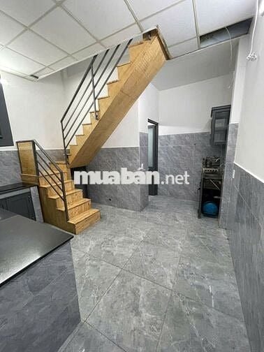CHO THUÊ NHÀ NGUYÊN CĂN ĐƯỜNG VƯỜN LÀI  DT 4X20M 1 TRỆT 1 LẦU 4PN 2 WC