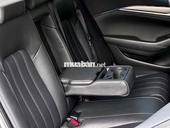 Mazda Mazda 6 Premium 2023 Trắng